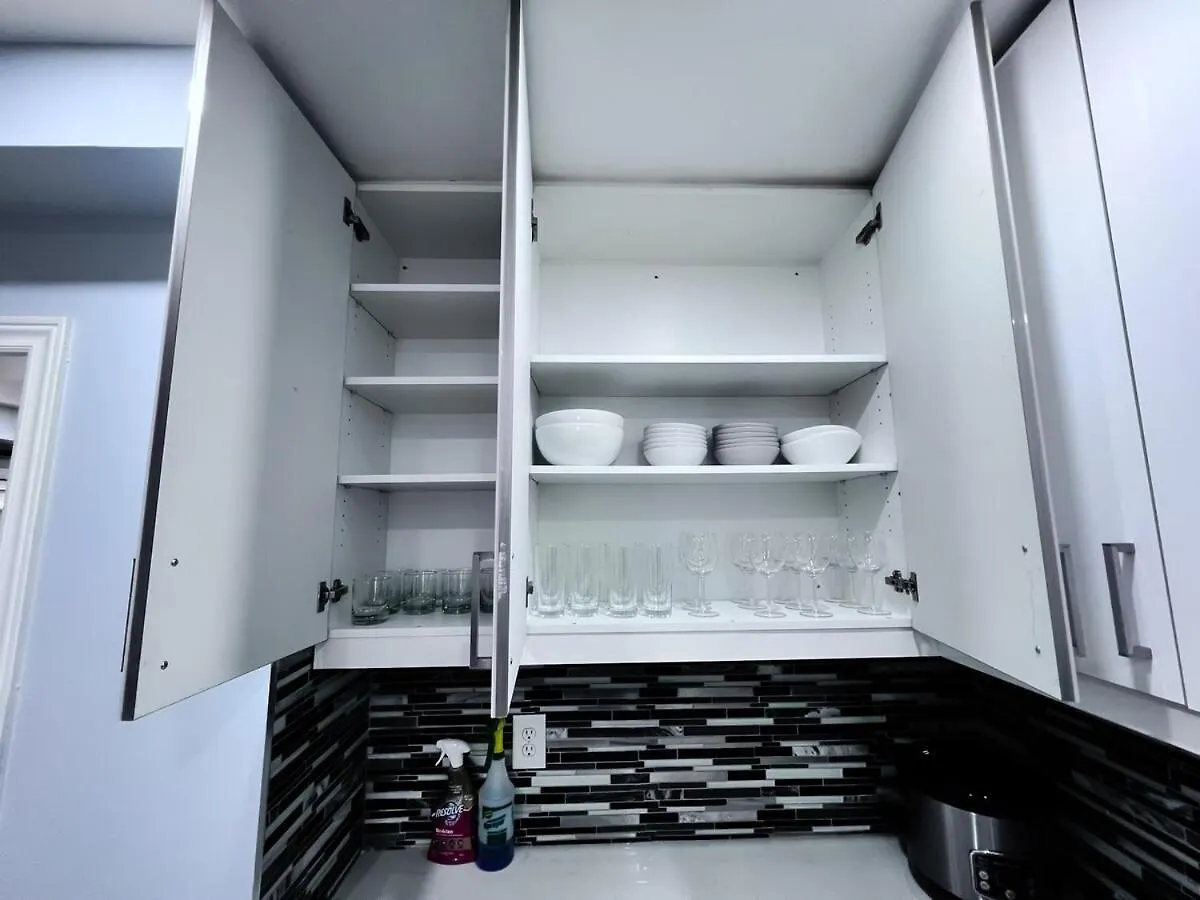 Cozy & Modern Retreat Villa Mississauga Holiday home